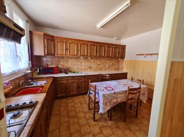 Maison a vendre Vendôme 41100 Loir-et-Cher 80 m2 4 pièces 145460 euros