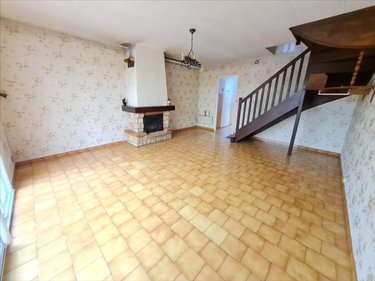 Maison a vendre Vendôme 41100 Loir-et-Cher 80 m2 4 pièces 145460 euros