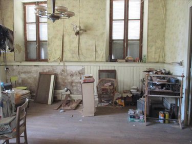 Maison a vendre Faverney 70160 Haute-Saône 300 m2 11 pièces 81000 euros