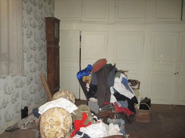 Maison a vendre Faverney 70160 Haute-Saône 300 m2 11 pièces 81000 euros