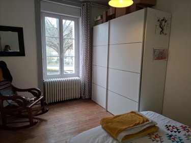 Maison a vendre Cherbourg-en-Cotentin 50100 Manche 127 m2 7 pièces 214180 euros
