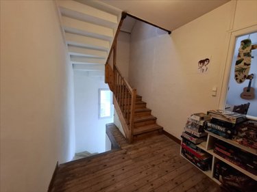 Maison a vendre Cherbourg-en-Cotentin 50100 Manche 127 m2 7 pièces 214180 euros