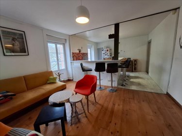 Maison a vendre Cherbourg-en-Cotentin 50100 Manche 127 m2 7 pièces 214180 euros