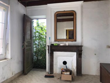 Maison a vendre Montfarville 50760 Manche 40 m2 3 pièces 79040 euros