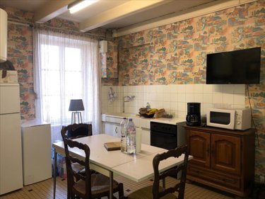 Maison a vendre Saint-Vaast-la-Hougue 50550 Manche 64 m2 4 pièces 147800 euros