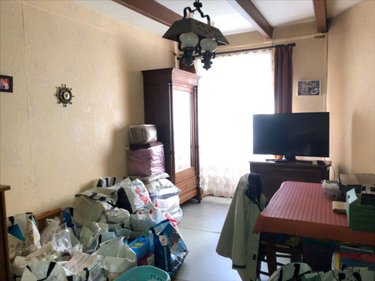 Maison a vendre Saint-Vaast-la-Hougue 50550 Manche 64 m2 4 pièces 147800 euros