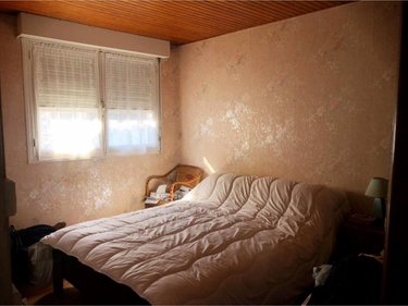 Maison a vendre Saint-Vaast-la-Hougue 50550 Manche 64 m2 4 pièces 147800 euros