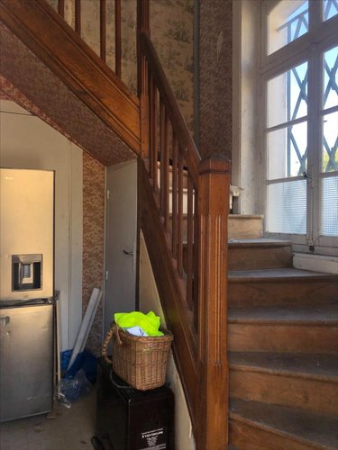 Immeuble a vendre Barfleur 50760 Manche 235 m2  343500 euros