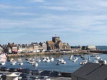 Immeuble a vendre Barfleur 50760 Manche 235 m2  343500 euros