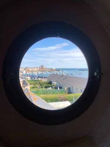 Immeuble a vendre Barfleur 50760 Manche 235 m2  343500 euros