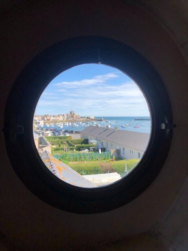 Immeuble a vendre Barfleur 50760 Manche 235 m2  343500 euros