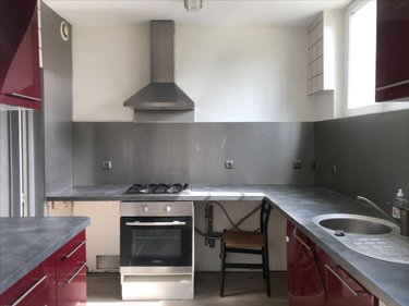 Immeuble a vendre Barfleur 50760 Manche 235 m2  343500 euros