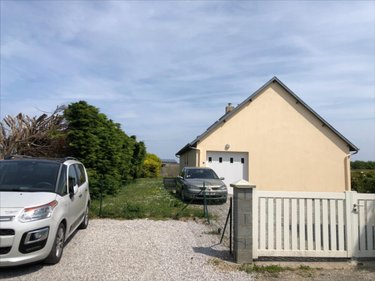 Maison a vendre Montfarville 50760 Manche 147 m2 7 pièces 307450 euros