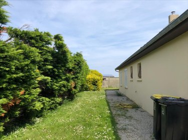 Maison a vendre Montfarville 50760 Manche 147 m2 7 pièces 307450 euros