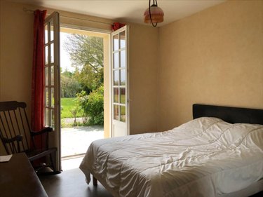 Maison a vendre Montfarville 50760 Manche 147 m2 7 pièces 307450 euros