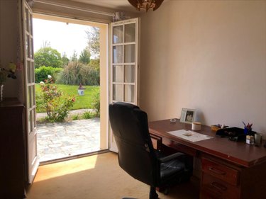 Maison a vendre Montfarville 50760 Manche 147 m2 7 pièces 307450 euros