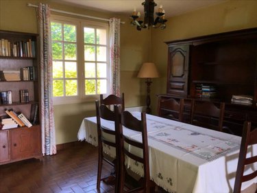 Maison a vendre Montfarville 50760 Manche 147 m2 7 pièces 307450 euros