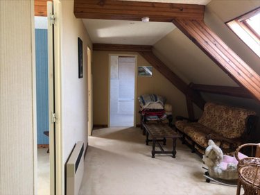 Maison a vendre Montfarville 50760 Manche 147 m2 7 pièces 307450 euros