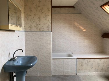 Maison a vendre Montfarville 50760 Manche 147 m2 7 pièces 307450 euros