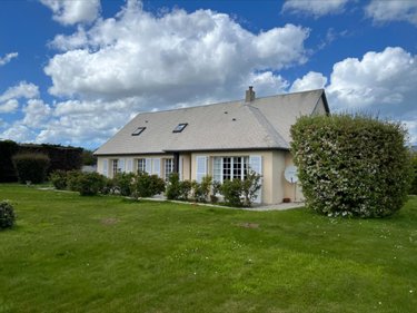Maison a vendre Montfarville 50760 Manche 147 m2 7 pièces 307450 euros
