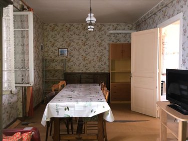 Maison a vendre Montfarville 50760 Manche 70 m2 4 pièces 199300 euros