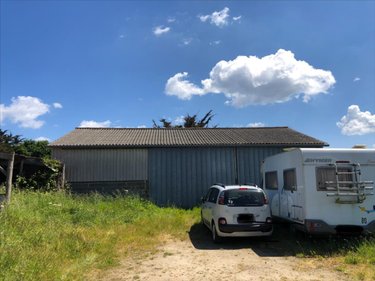 Maison a vendre Montfarville 50760 Manche 70 m2 4 pièces 199300 euros