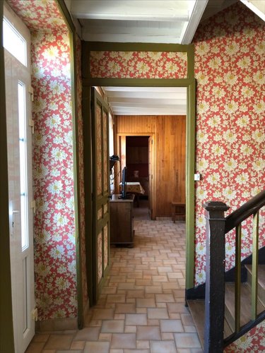 Maison a vendre Gatteville-le-Phare 50760 Manche 208 m2 11 pièces 374400 euros