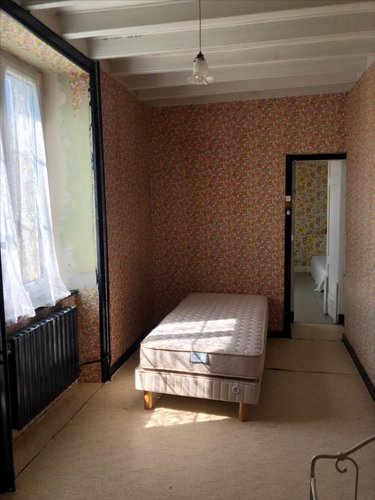 Maison a vendre Gatteville-le-Phare 50760 Manche 208 m2 11 pièces 374400 euros