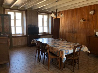Maison a vendre Gatteville-le-Phare 50760 Manche 208 m2 11 pièces 374400 euros
