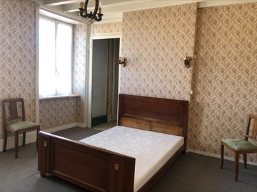 Maison a vendre Gatteville-le-Phare 50760 Manche 208 m2 11 pièces 374400 euros