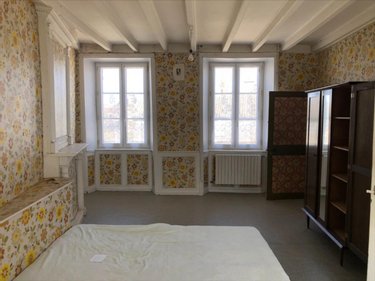 Maison a vendre Gatteville-le-Phare 50760 Manche 208 m2 11 pièces 374400 euros