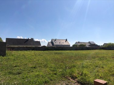 Maison a vendre Gatteville-le-Phare 50760 Manche 208 m2 11 pièces 374400 euros