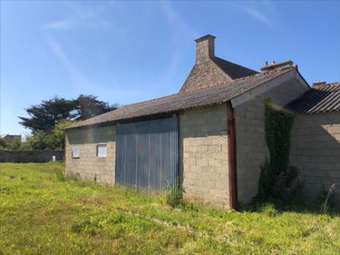 Maison a vendre Gatteville-le-Phare 50760 Manche 208 m2 11 pièces 374400 euros
