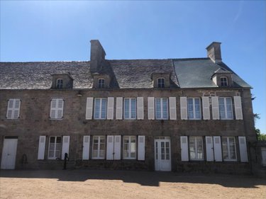 Maison a vendre Gatteville-le-Phare 50760 Manche 208 m2 11 pièces 374400 euros