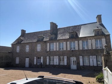 Maison a vendre Gatteville-le-Phare 50760 Manche 208 m2 11 pièces 374400 euros