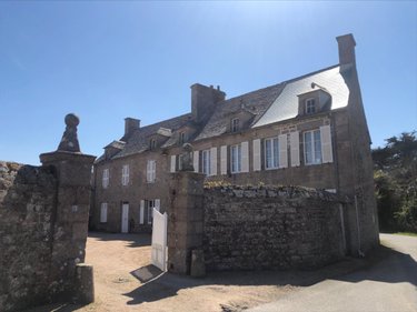Maison a vendre Gatteville-le-Phare 50760 Manche 208 m2 11 pièces 374400 euros