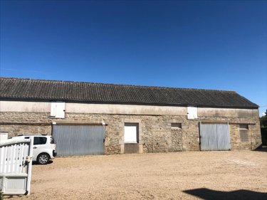 Maison a vendre Gatteville-le-Phare 50760 Manche 208 m2 11 pièces 374400 euros