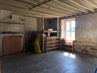 Maison a vendre Gatteville-le-Phare 50760 Manche 208 m2 11 pièces 374400 euros