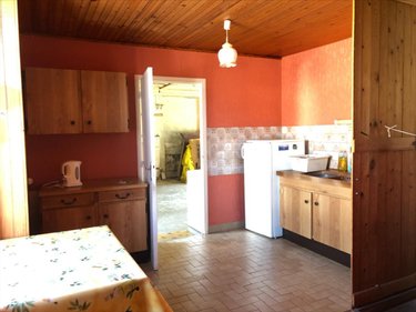Maison a vendre Gatteville-le-Phare 50760 Manche 208 m2 11 pièces 374400 euros