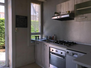 Maison a vendre Anneville-en-Saire 50760 Manche 85 m2 4 pièces 158100 euros
