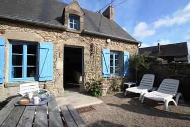 Maison a vendre Saint-Marcouf 50310 Manche 70 m2 4 pièces 230200 euros