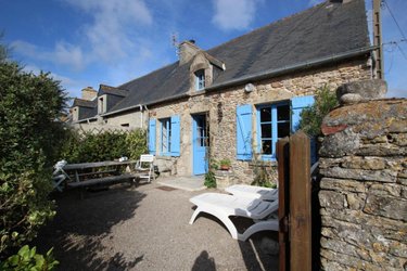 Maison a vendre Saint-Marcouf 50310 Manche 70 m2 4 pièces 230200 euros