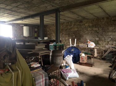 Maison a vendre Montfarville 50760 Manche 70 m2 4 pièces 158100 euros