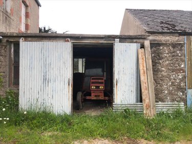Maison a vendre Montfarville 50760 Manche 70 m2 4 pièces 158100 euros