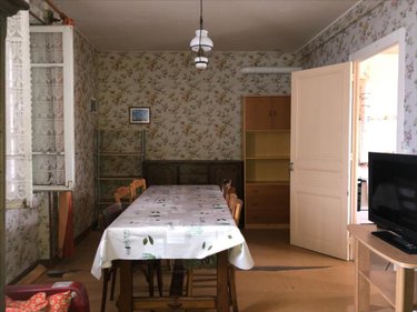 Maison a vendre Montfarville 50760 Manche 70 m2 4 pièces 158100 euros