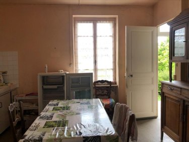 Maison a vendre Montfarville 50760 Manche 70 m2 4 pièces 158100 euros