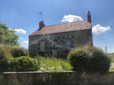 Maison a vendre Montfarville 50760 Manche 70 m2 4 pièces 158100 euros