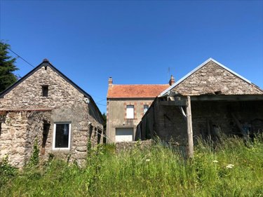Maison a vendre Montfarville 50760 Manche 70 m2 4 pièces 158100 euros