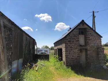 Maison a vendre Montfarville 50760 Manche 70 m2 4 pièces 158100 euros