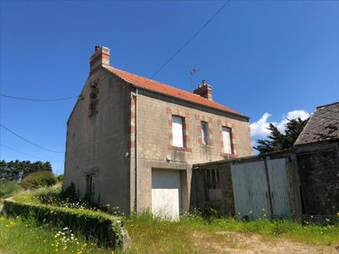 Maison a vendre Montfarville 50760 Manche 70 m2 4 pièces 158100 euros